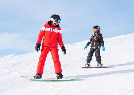 SNOWBOARD