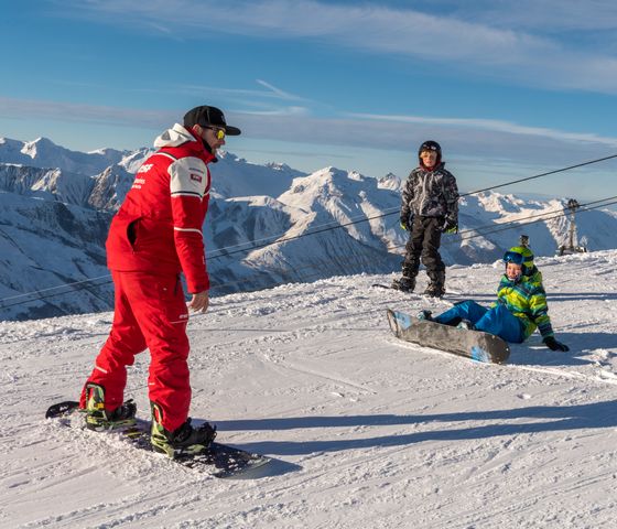 Taille des skis enfants, faites le bon choix - Valetmont - Snowuniverse Blog