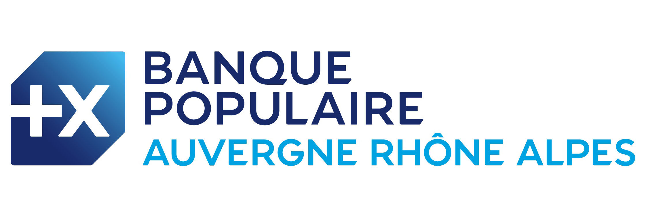 Logo Banque Populaire