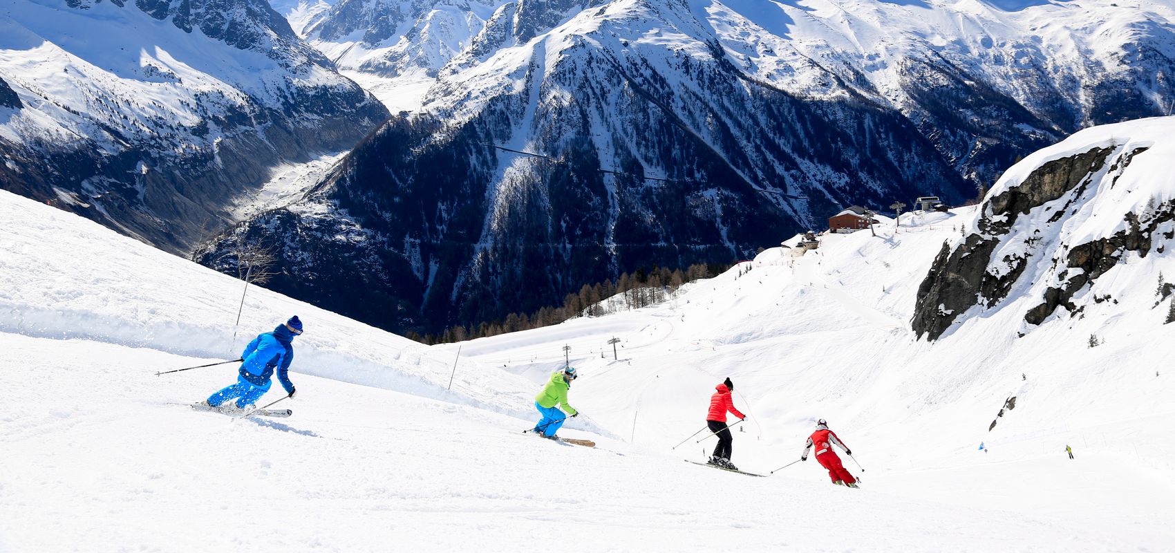 Testé et approuvé : 6 équipements pour skieurs accomplis