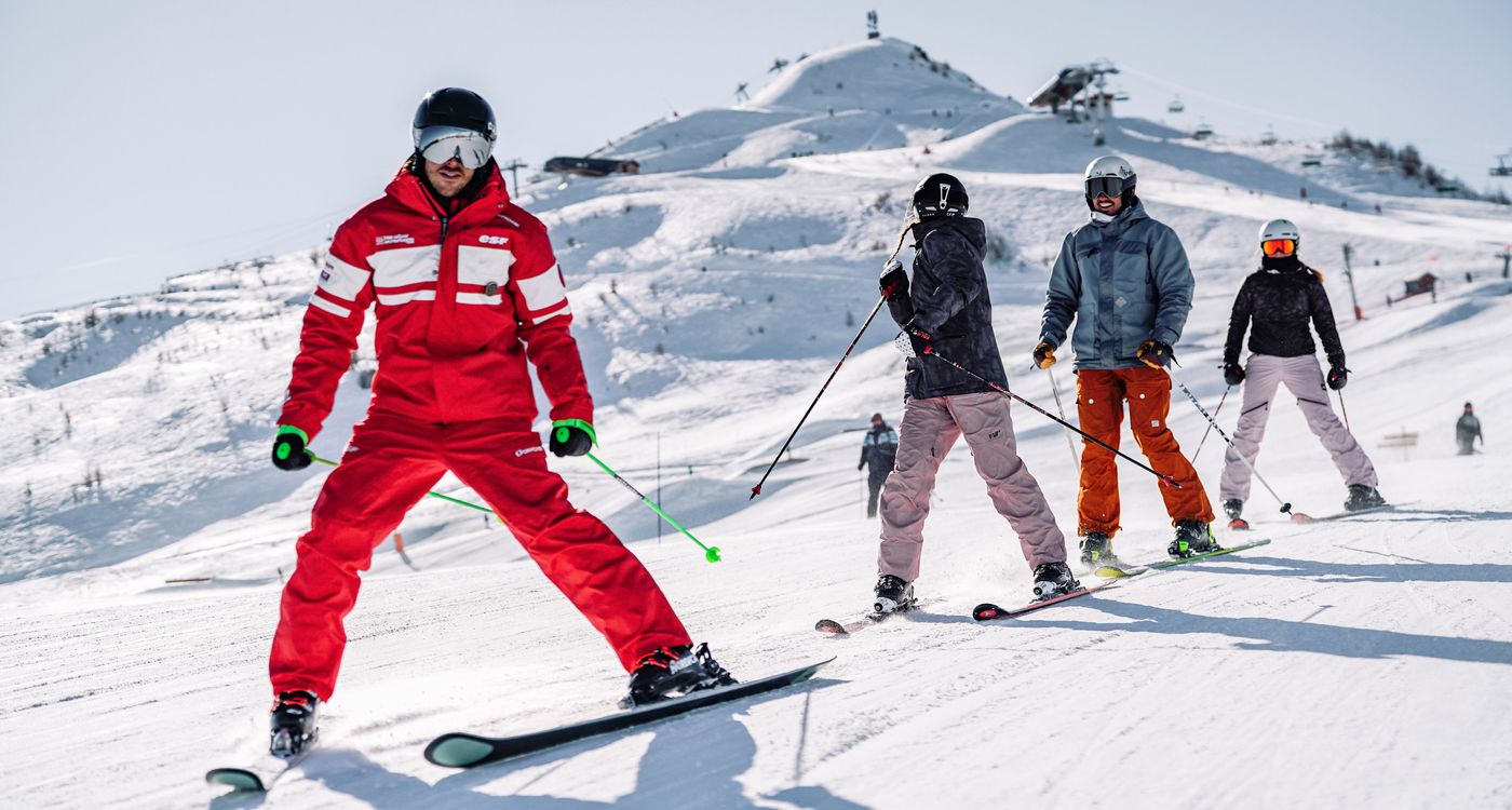 Snow Pack : une Assurance Ski à Partir de 13€