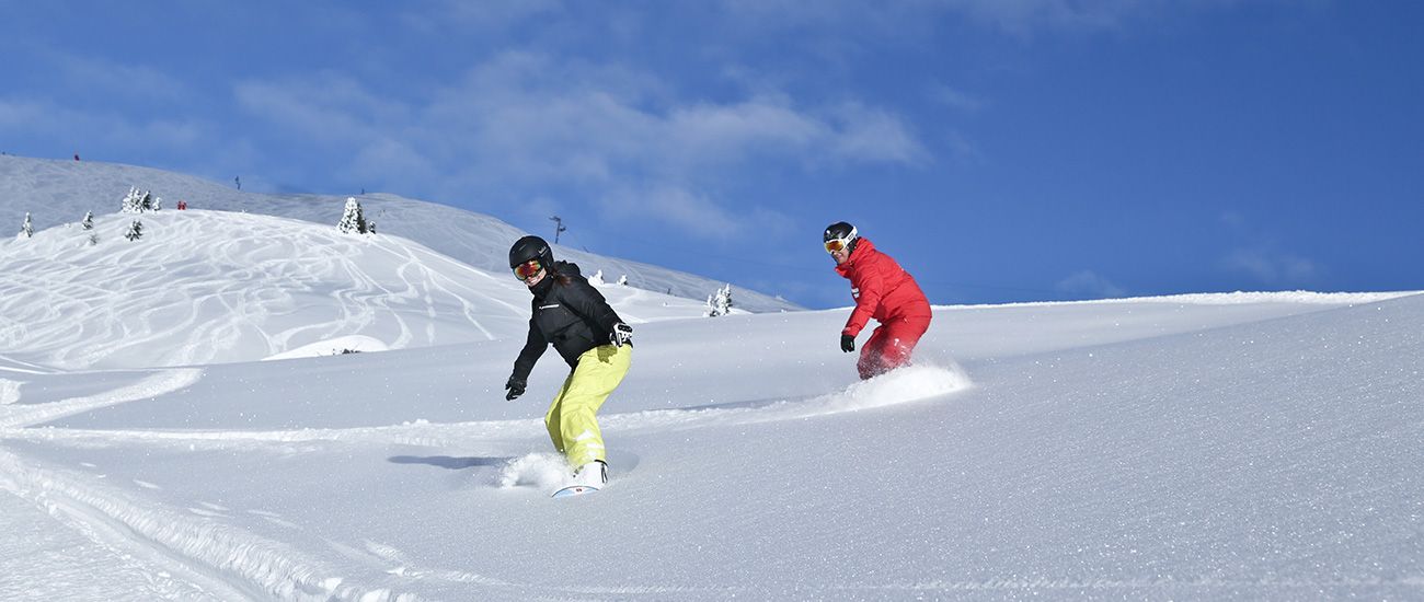 Home esf La Rosière