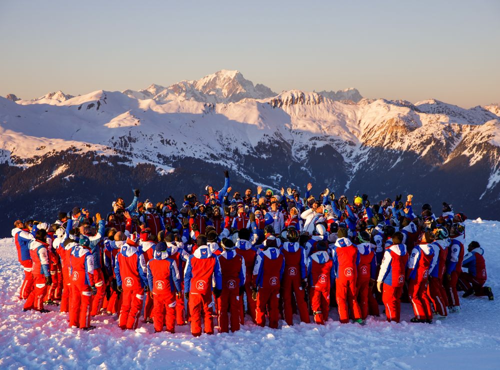 SKI ALPIN. Coronavirus: l'Etoile d'or de l'ESF maintenue à Méribel