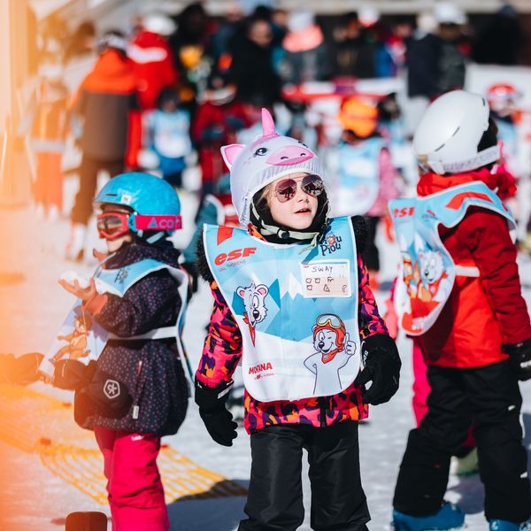 Veste Ski Enfant – Ski shop à Val Thorens