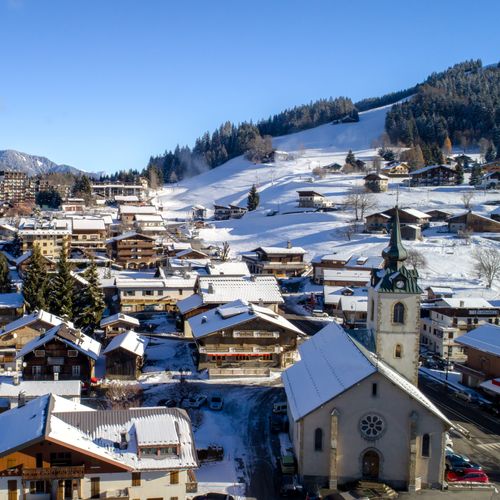 Location de matériel  Val d'Arly Mont Blanc – 4 Stations-Villages
