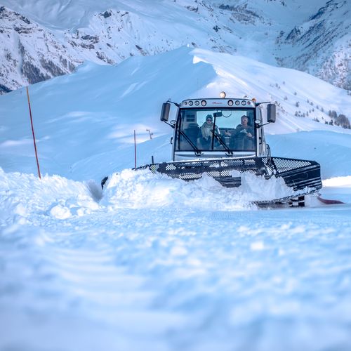 MILF Cache-Cou Balme - ValetMont - SnowUniverse, équipement outdoor et skis