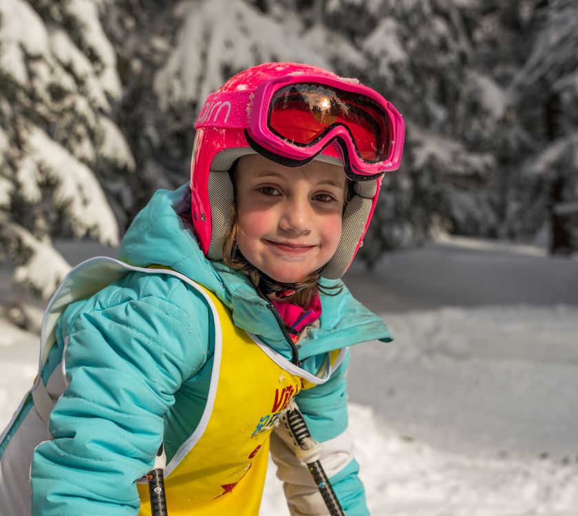 Tir à l'Arc - Village des Enfants d'Avoriaz